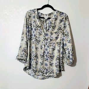 Liz Claiborne top